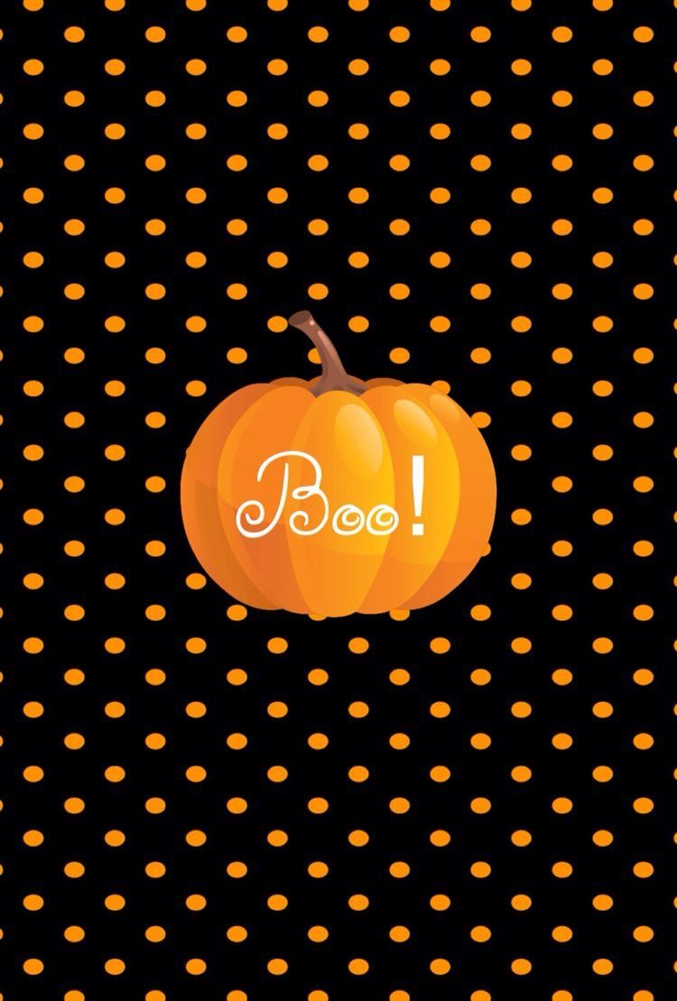 Boo Halloween Wallpapers