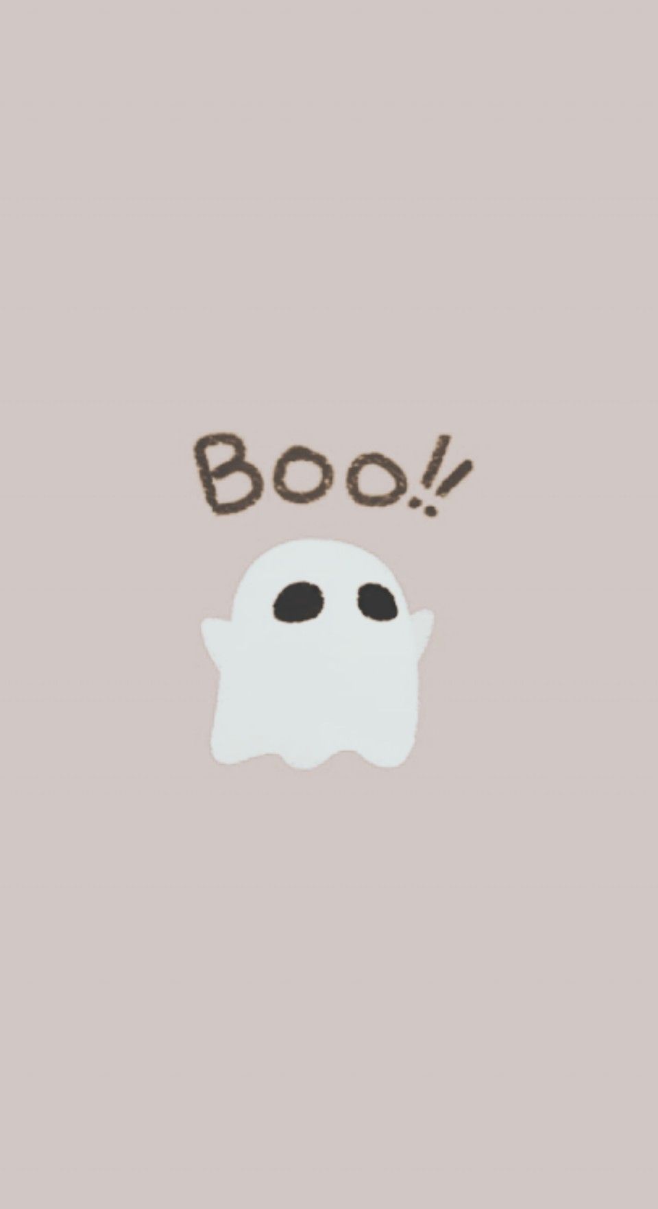 Boo Halloween Wallpapers