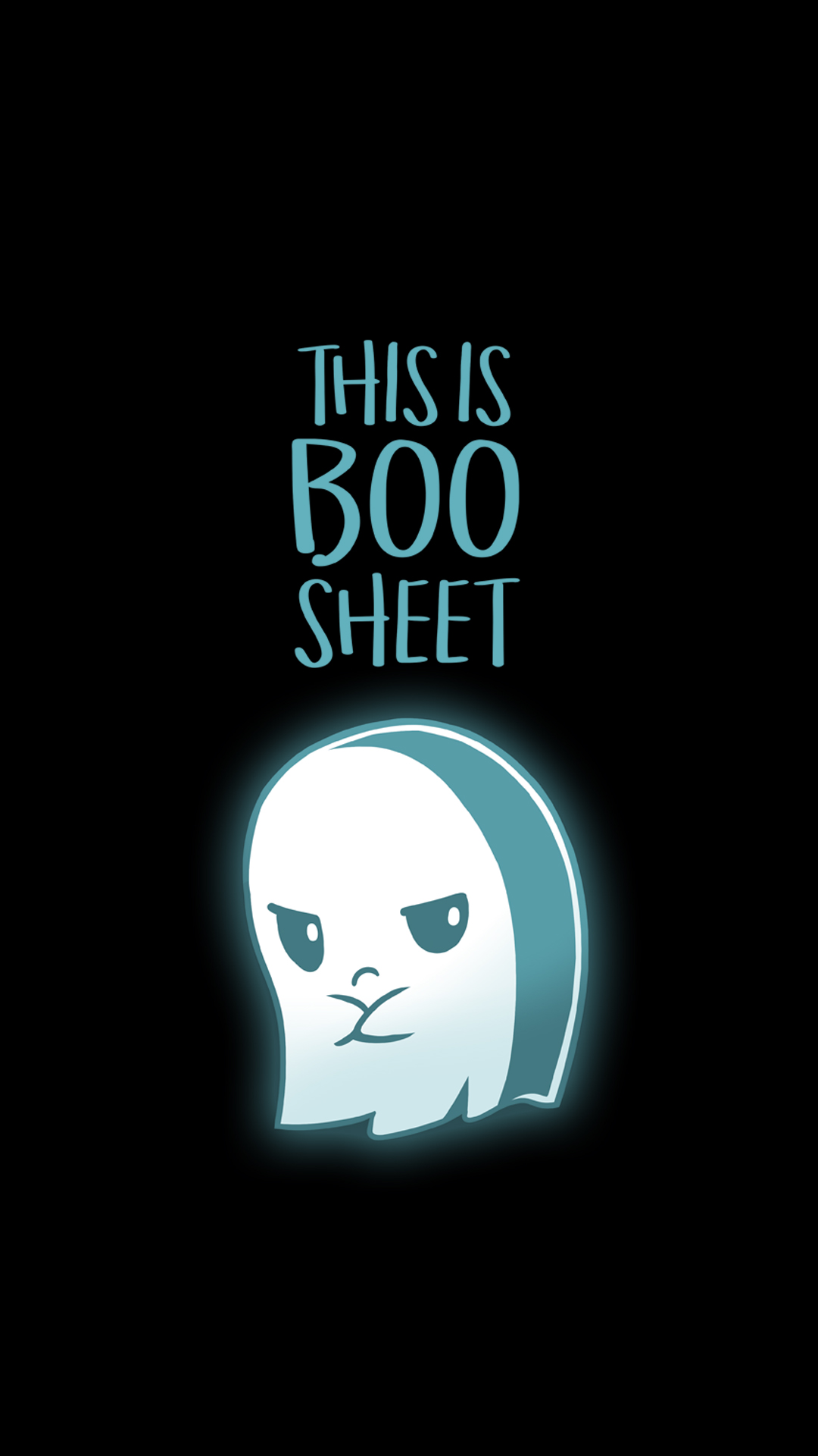 Boo Halloween Wallpapers