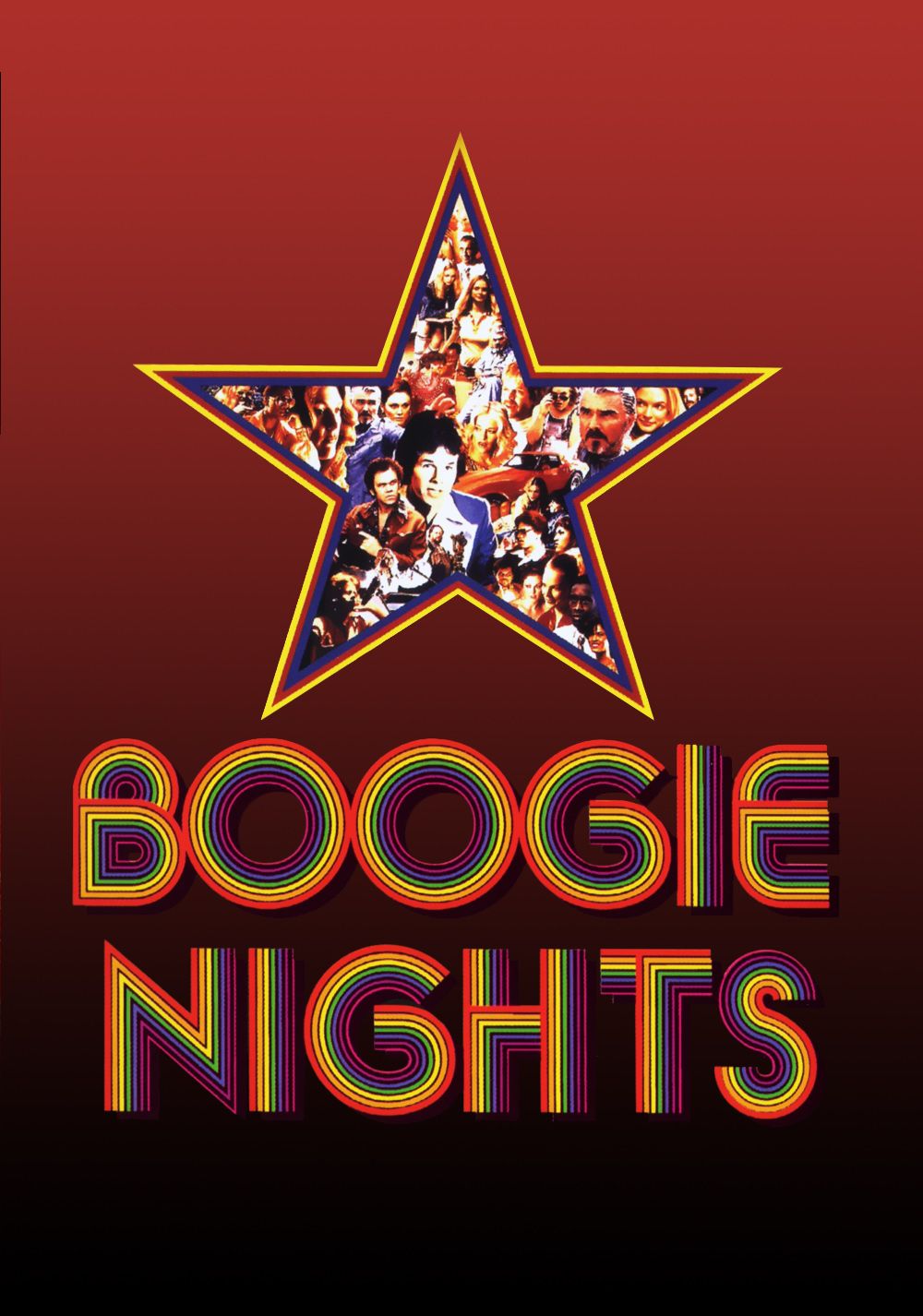Boogie Knights Wallpapers