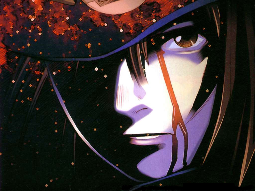 Boogiepop Phantom Wallpapers