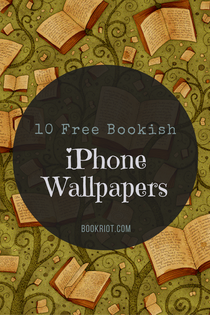 Book Iphone Wallpapers