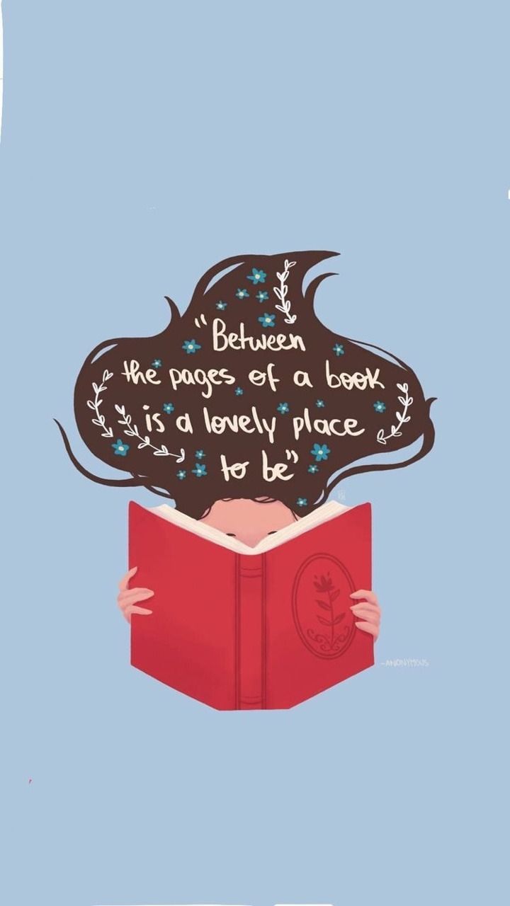 Book Nerd Wallpapers