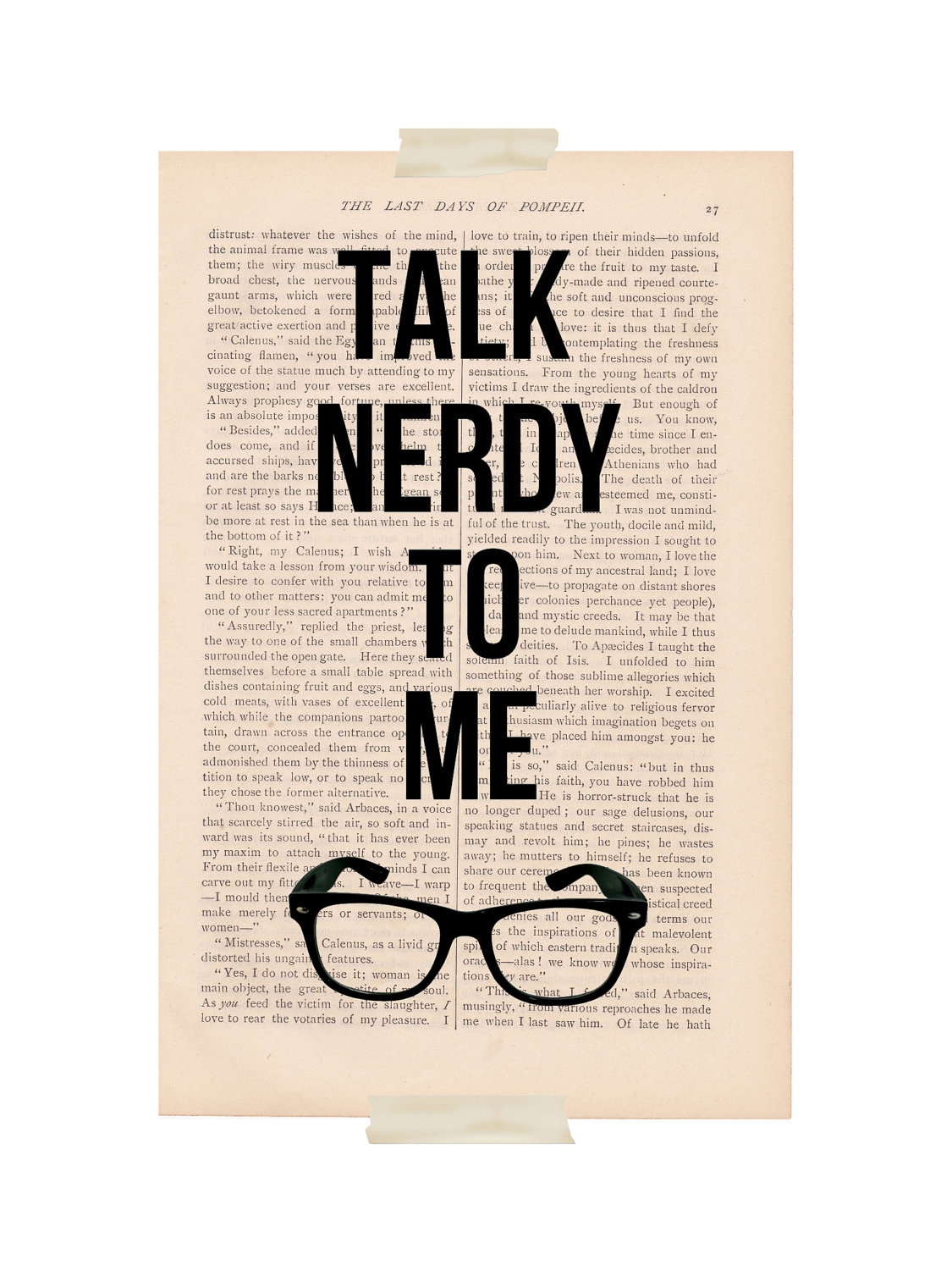 Book Nerd Wallpapers