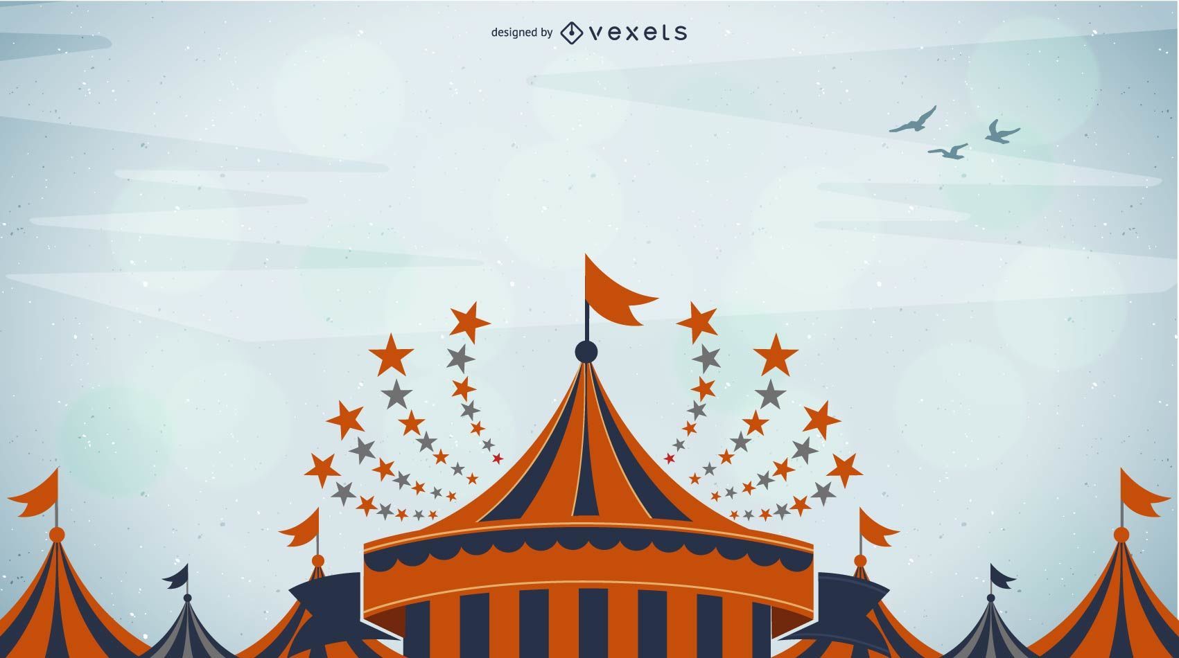 Book Of Circus Wallpapers