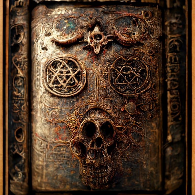 Book Of The Dead Wallpapers