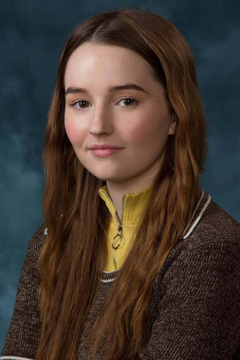 Booksmart Actress Kaitlyn Dever Wallpapers