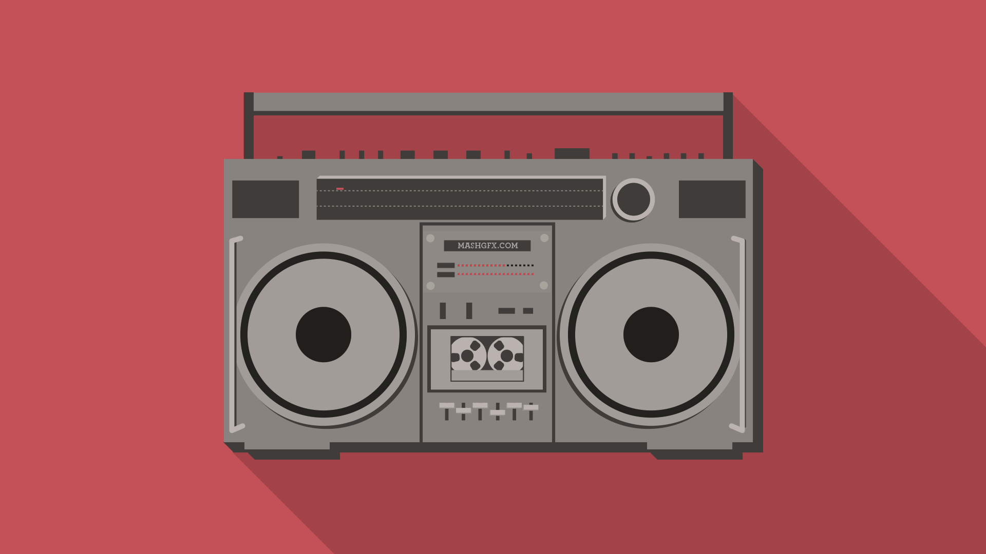 Boombox Wallpapers