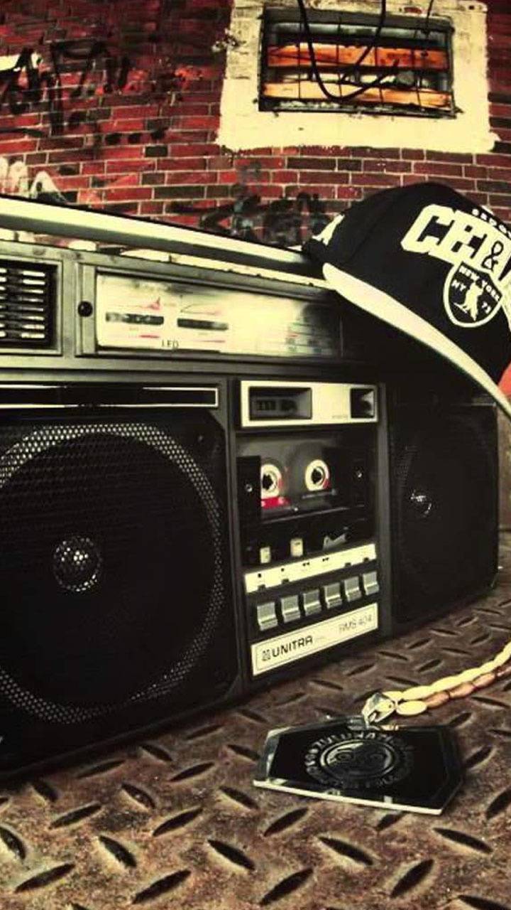 Boombox Wallpapers