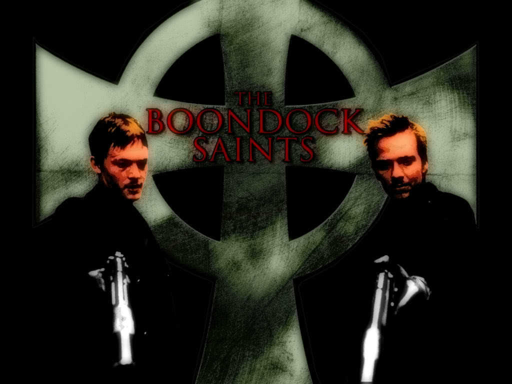 Boondock Saints Prayer Wallpapers