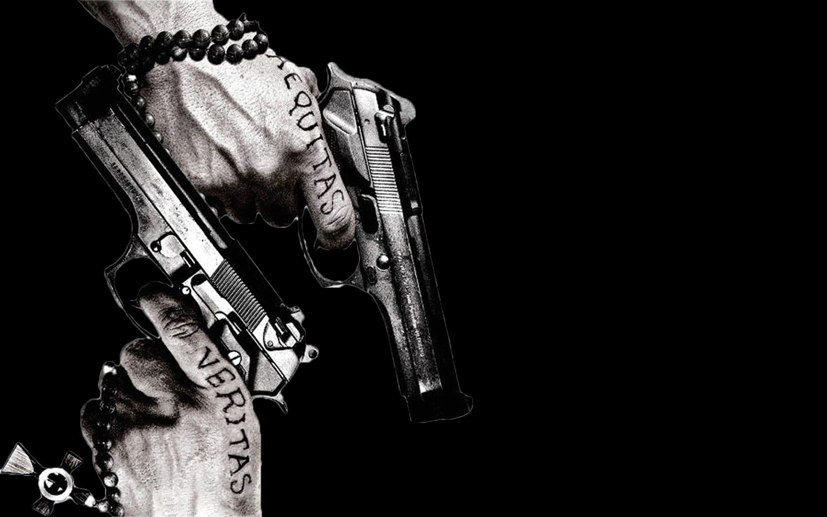 Boondock Saints Prayer Wallpapers