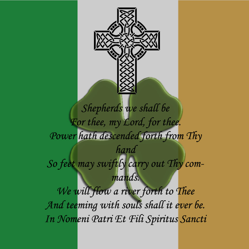 Boondock Saints Prayer Wallpapers