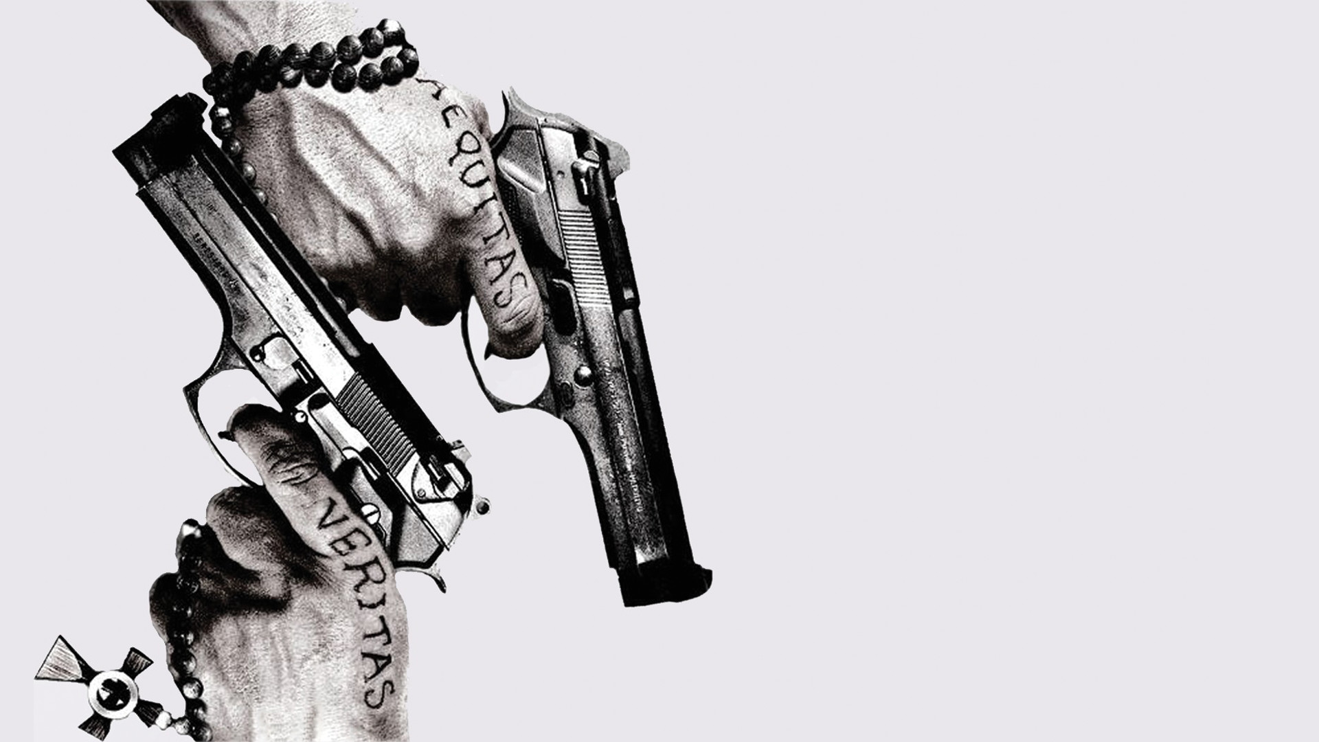 Boondock Saints Prayer Wallpapers