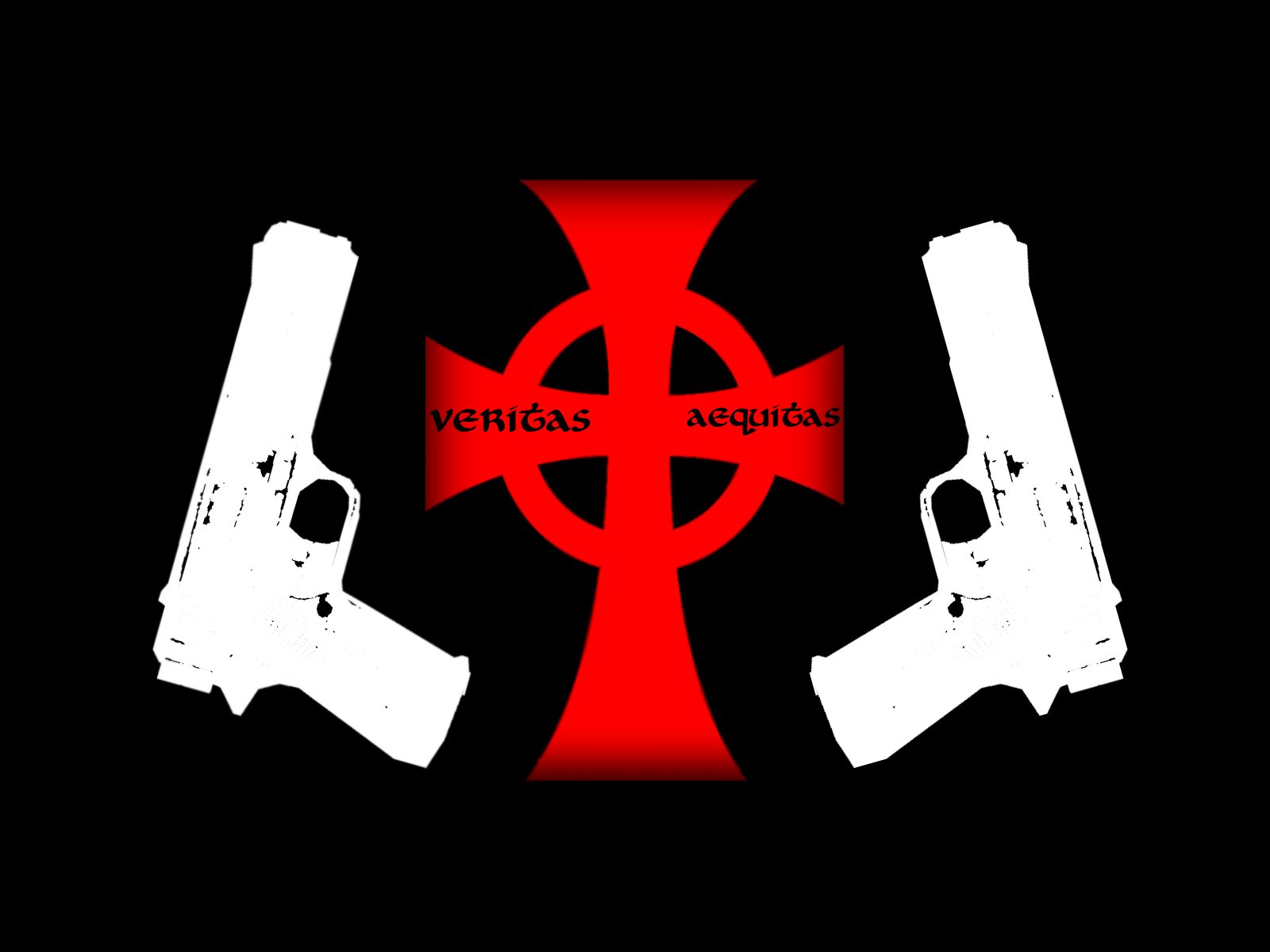 Boondock Saints Prayer Wallpapers