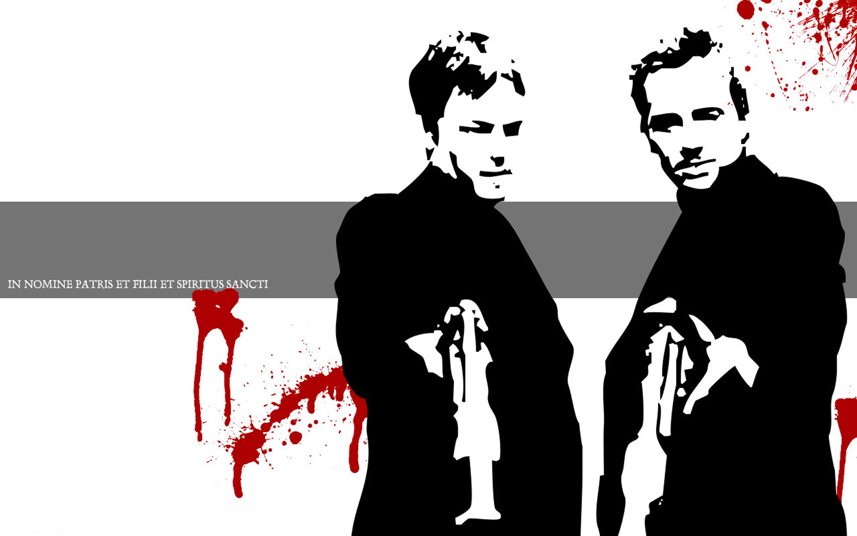 Boondock Saints Wallpapers