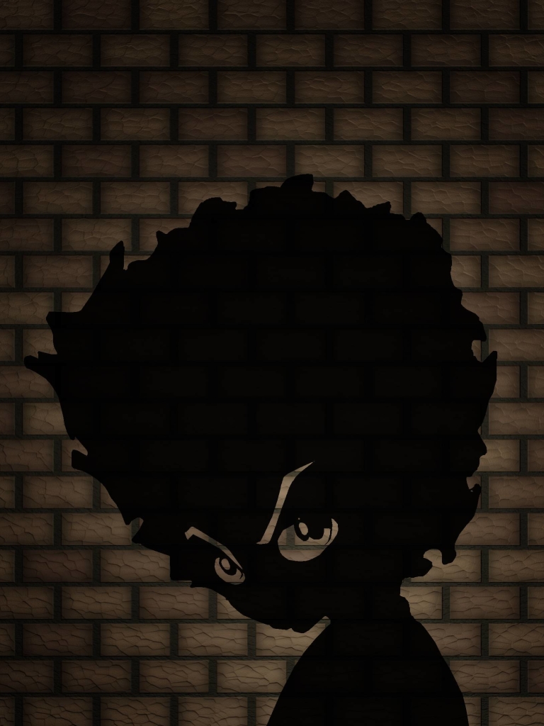 Boondocks Iphone Wallpapers