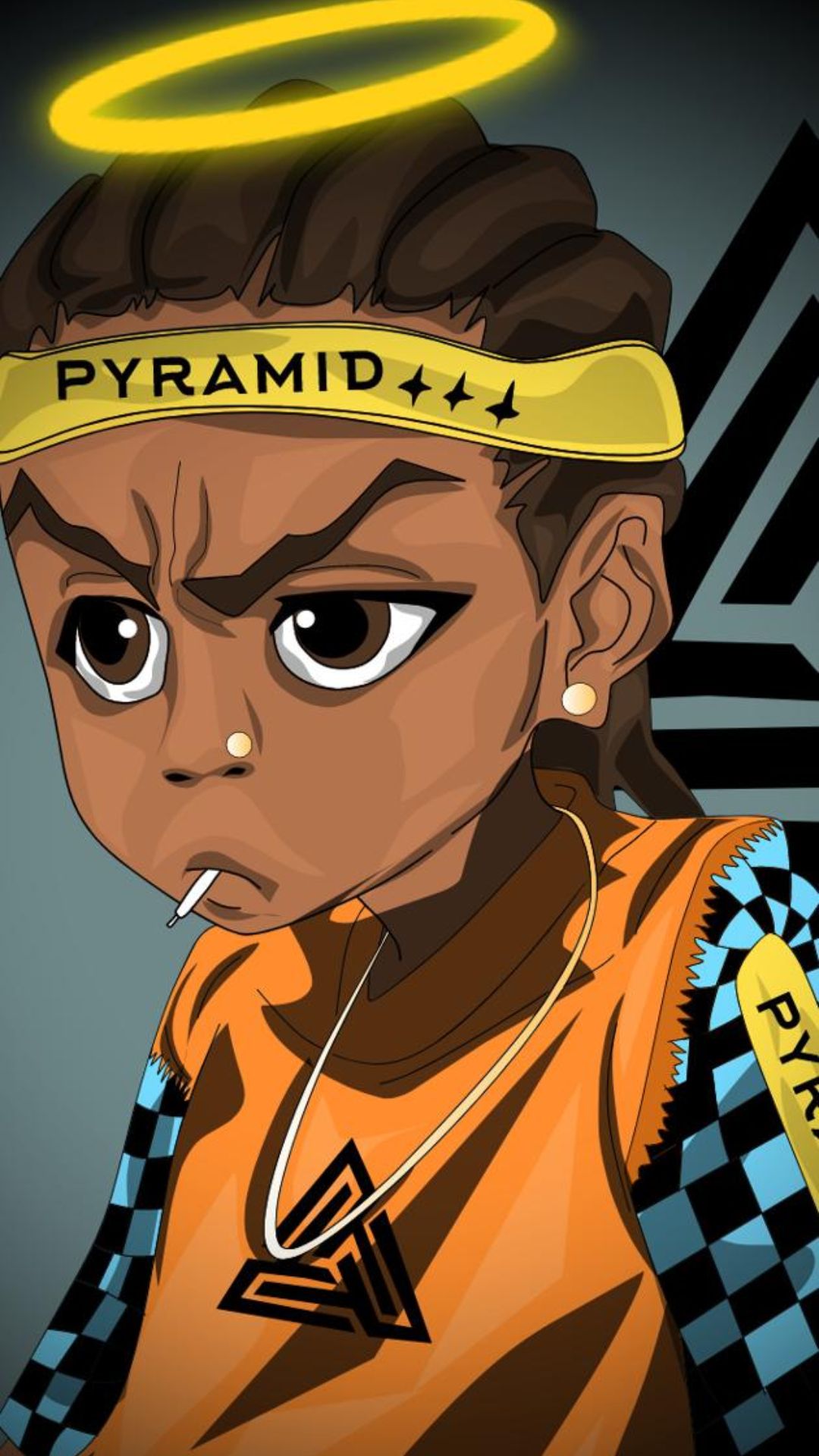 Boondocks Wallpapers