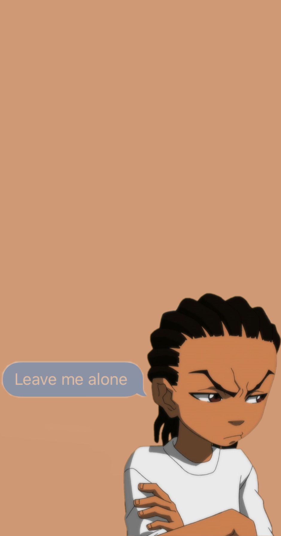 Boondocks Wallpapers