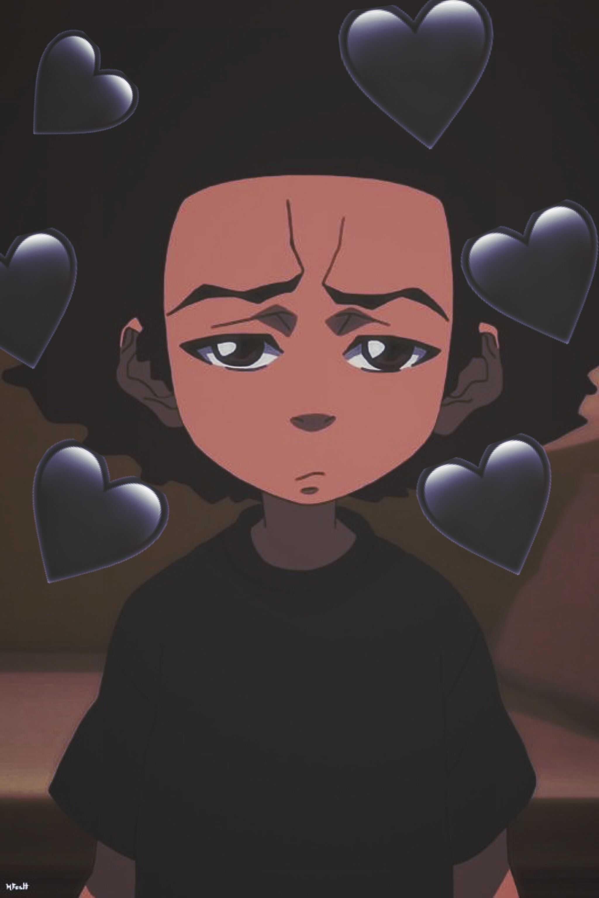 Boondocks Wallpapers