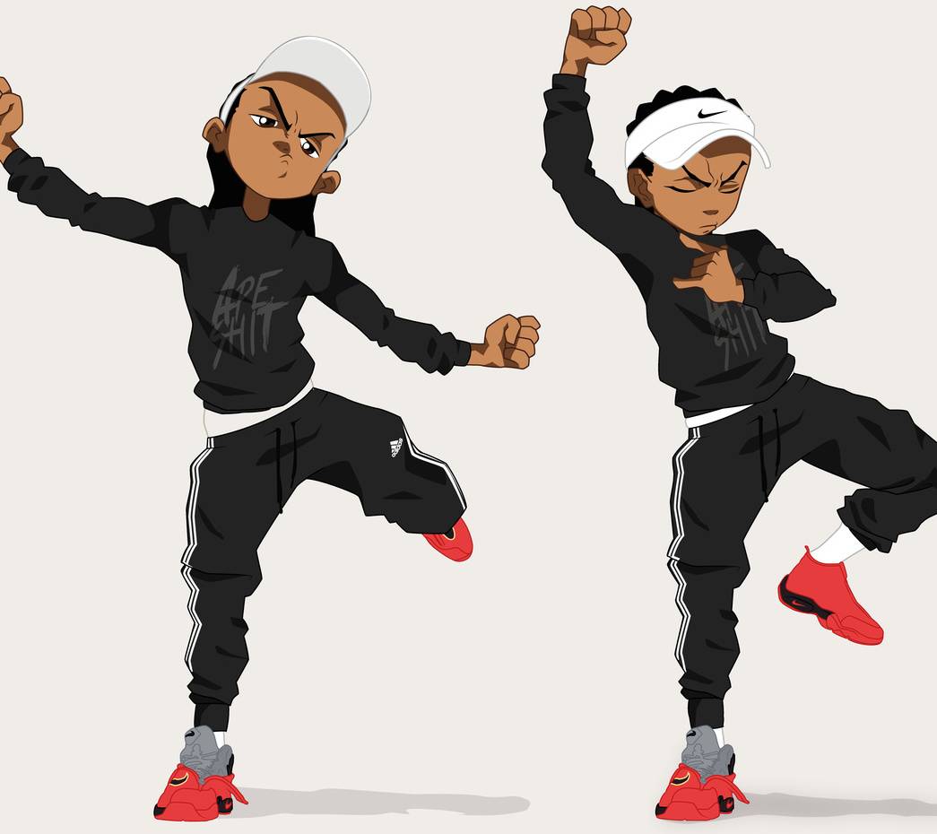 Boondocks Wallpapers