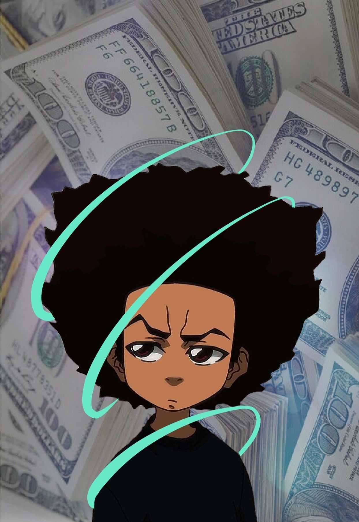 Boondocks Wallpapers