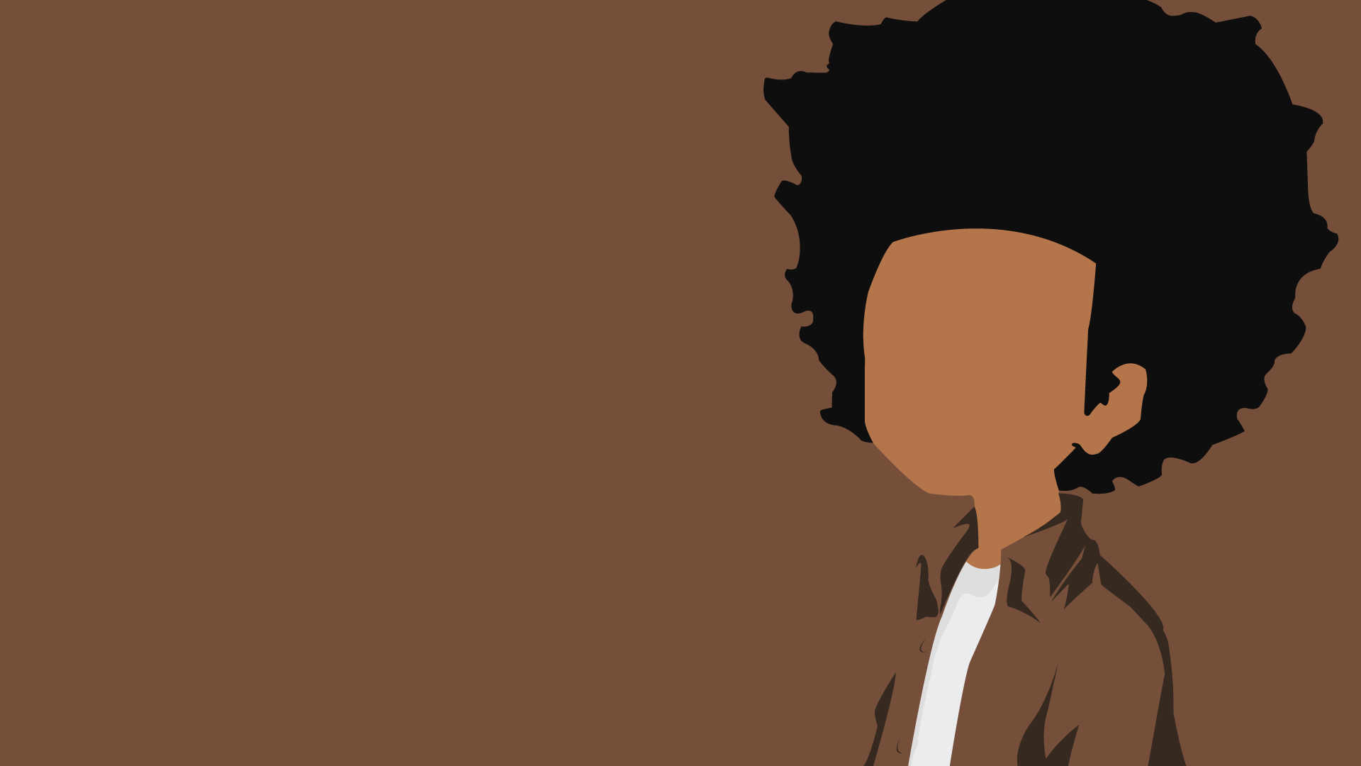 Boondocks Wallpapers