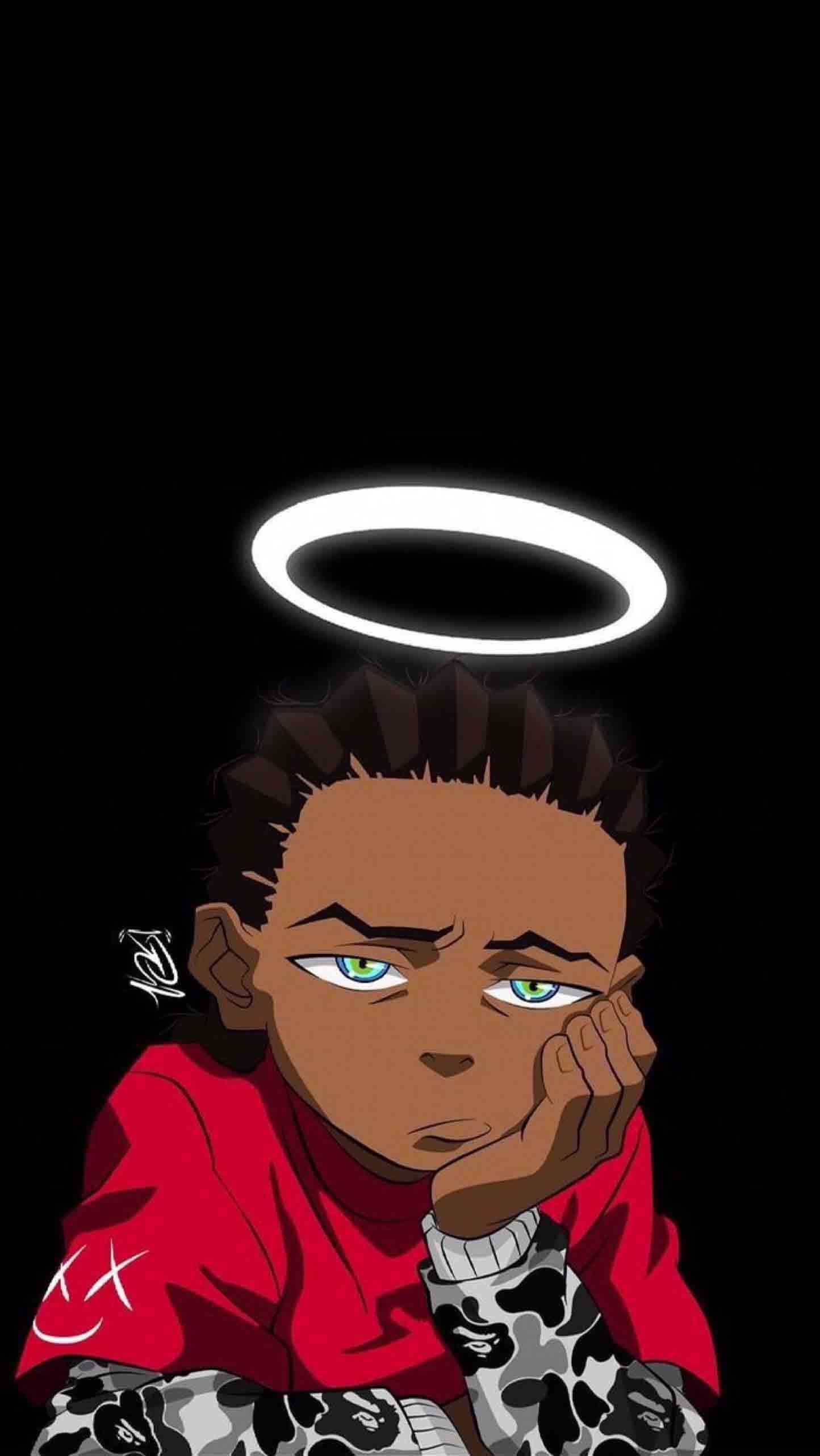 Boondocks Wallpapers