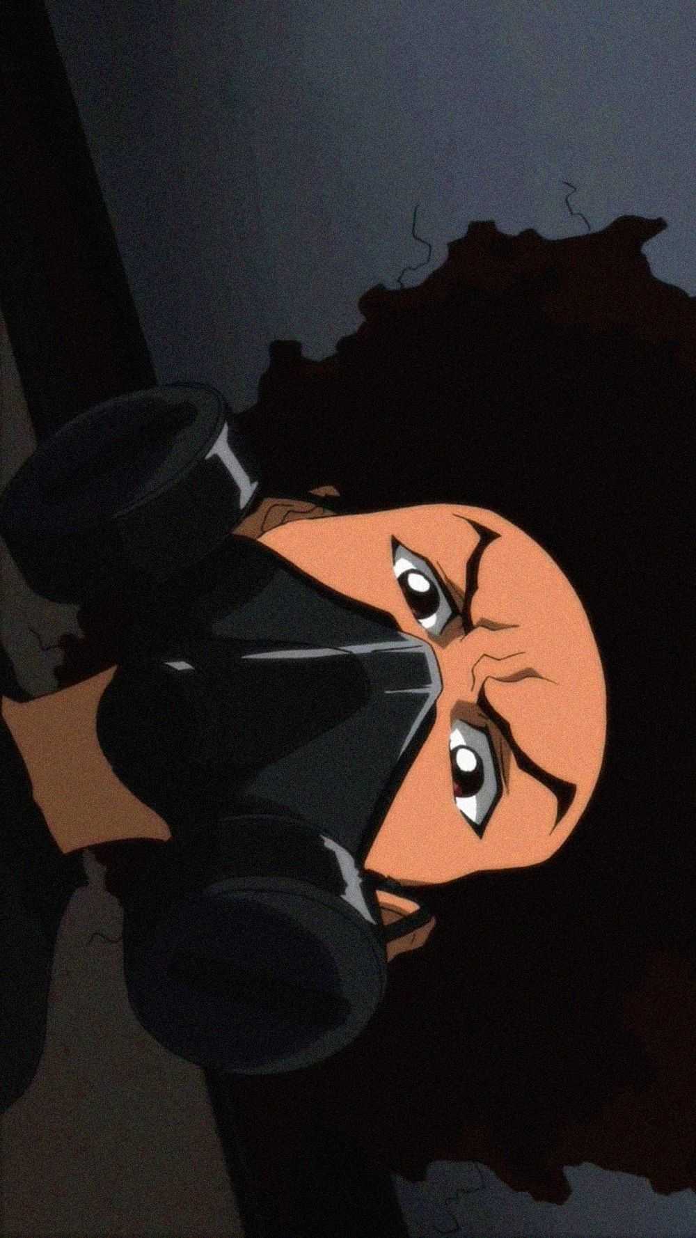 Boondocks Wallpapers