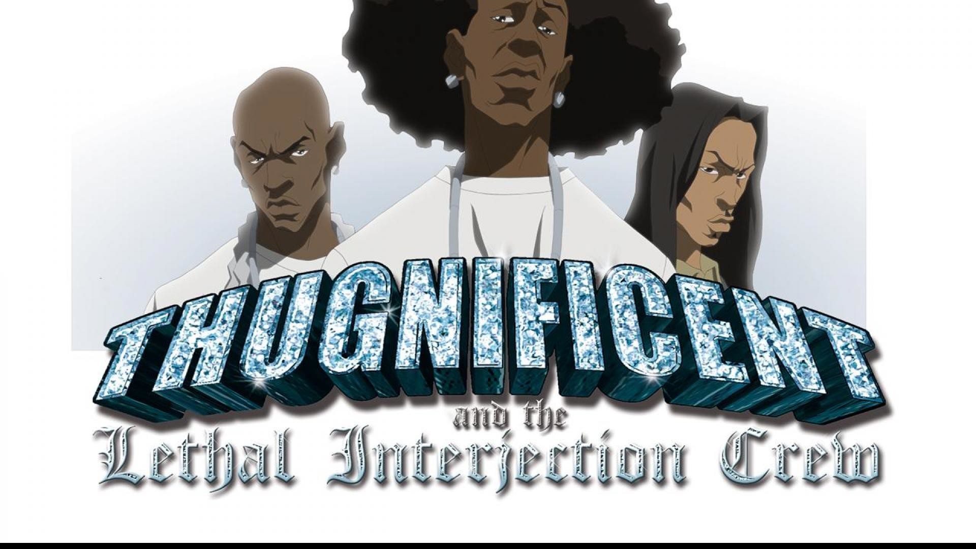 Boondocks Wallpapers