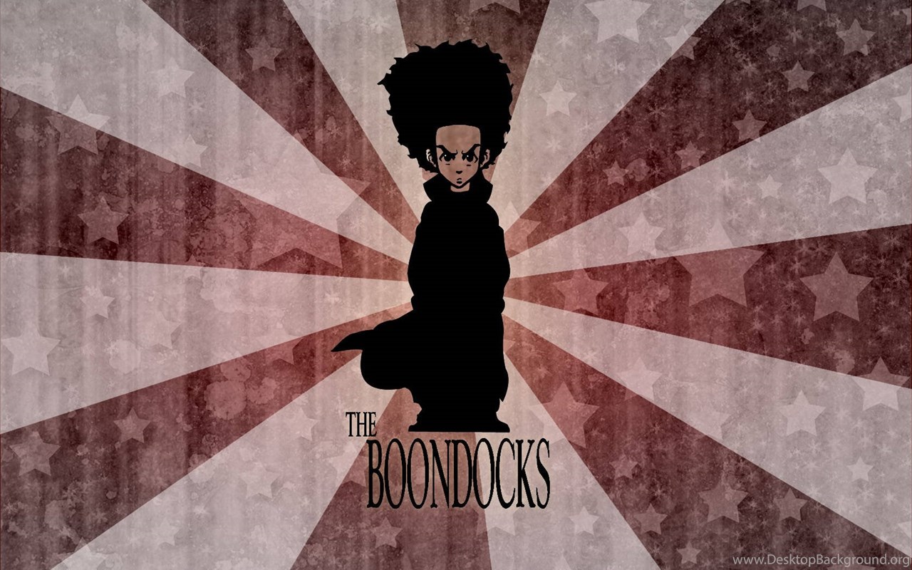 Boondocks Wallpapers