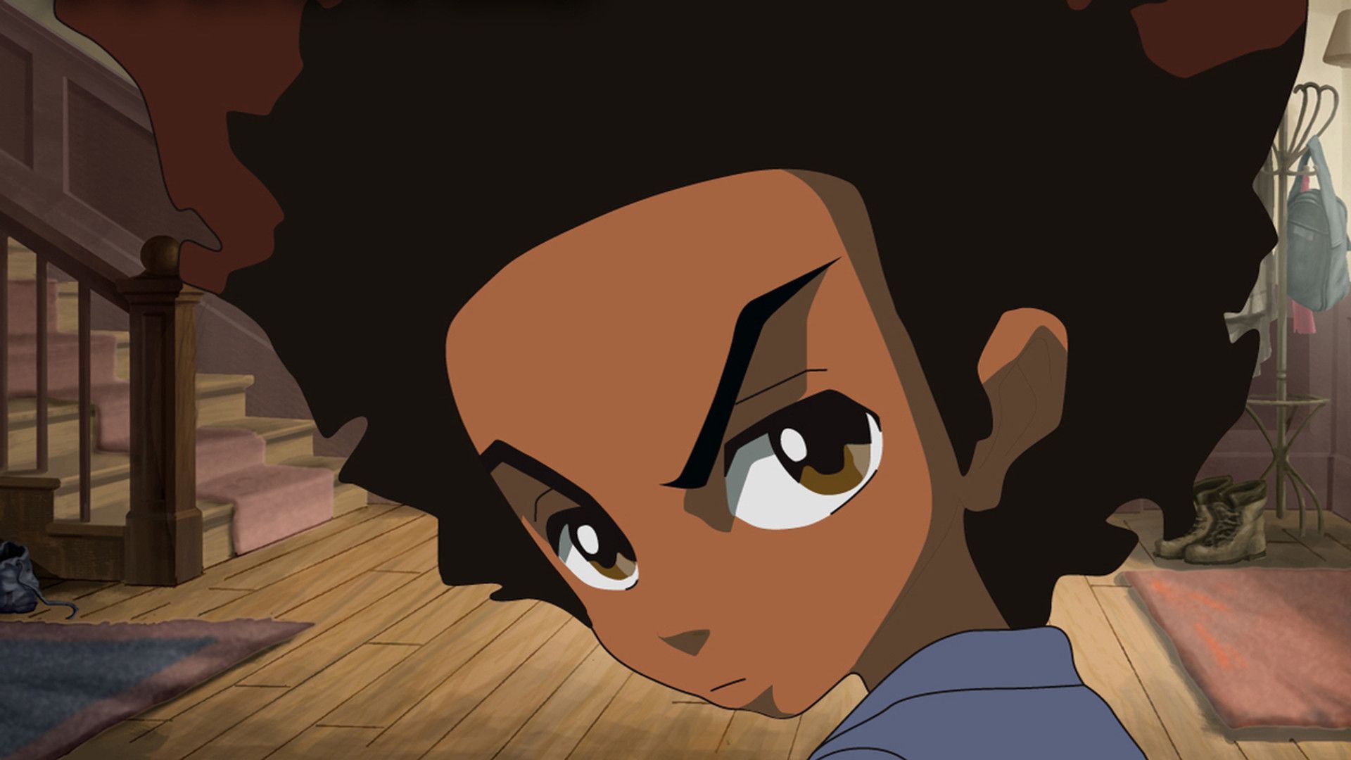 Boondocks Wallpapers