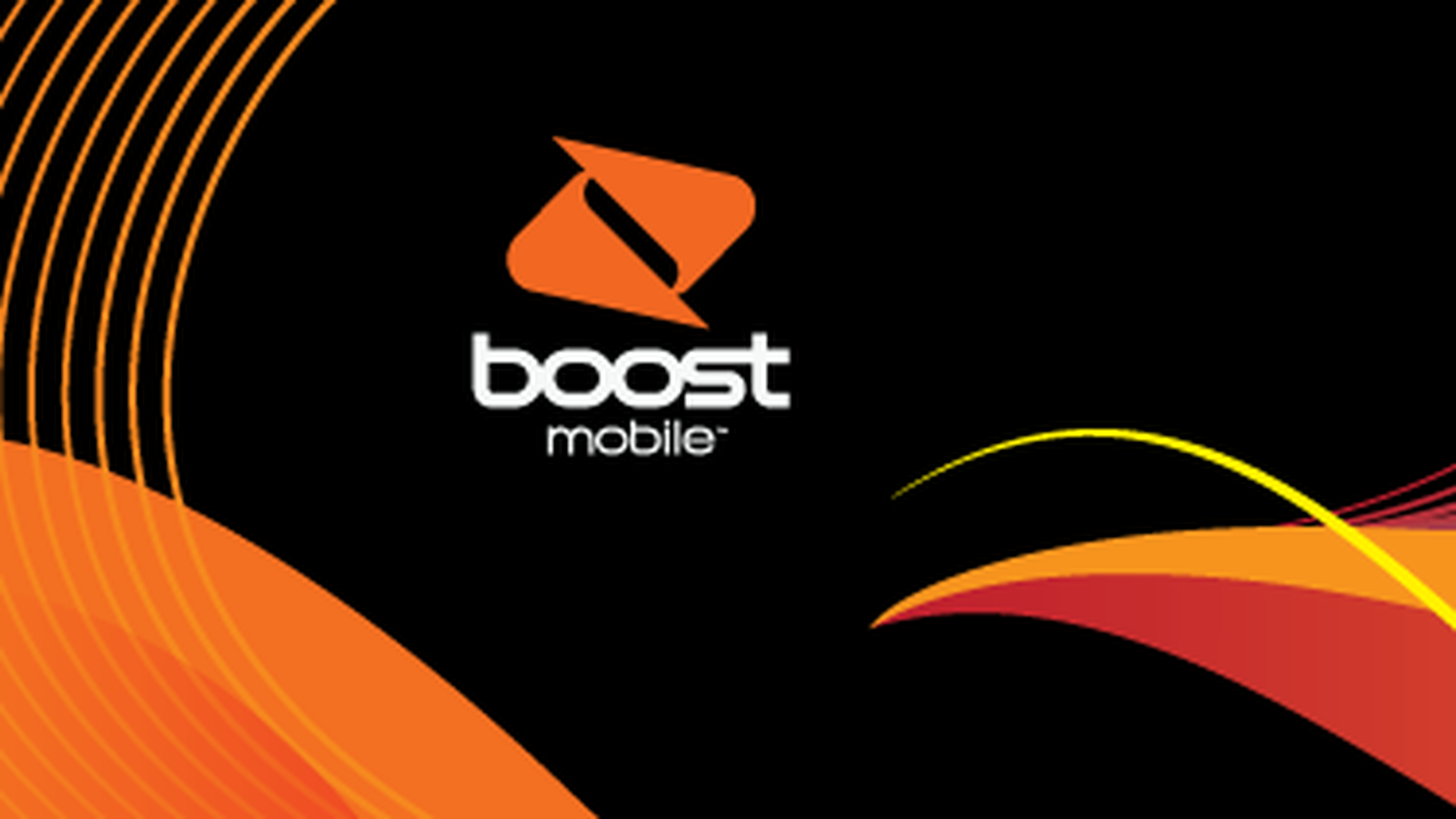 Boost Wallpapers