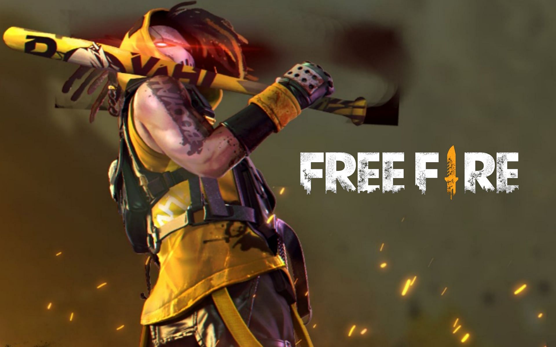 Booyah Free Fire 2020 Wallpapers