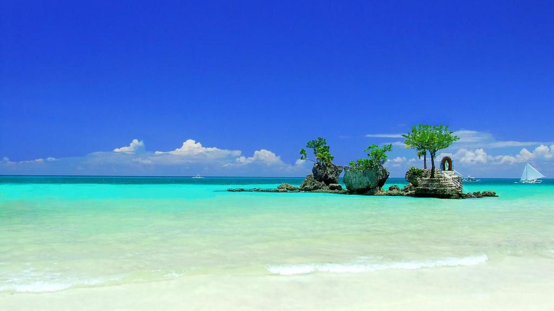 Boracay Wallpapers