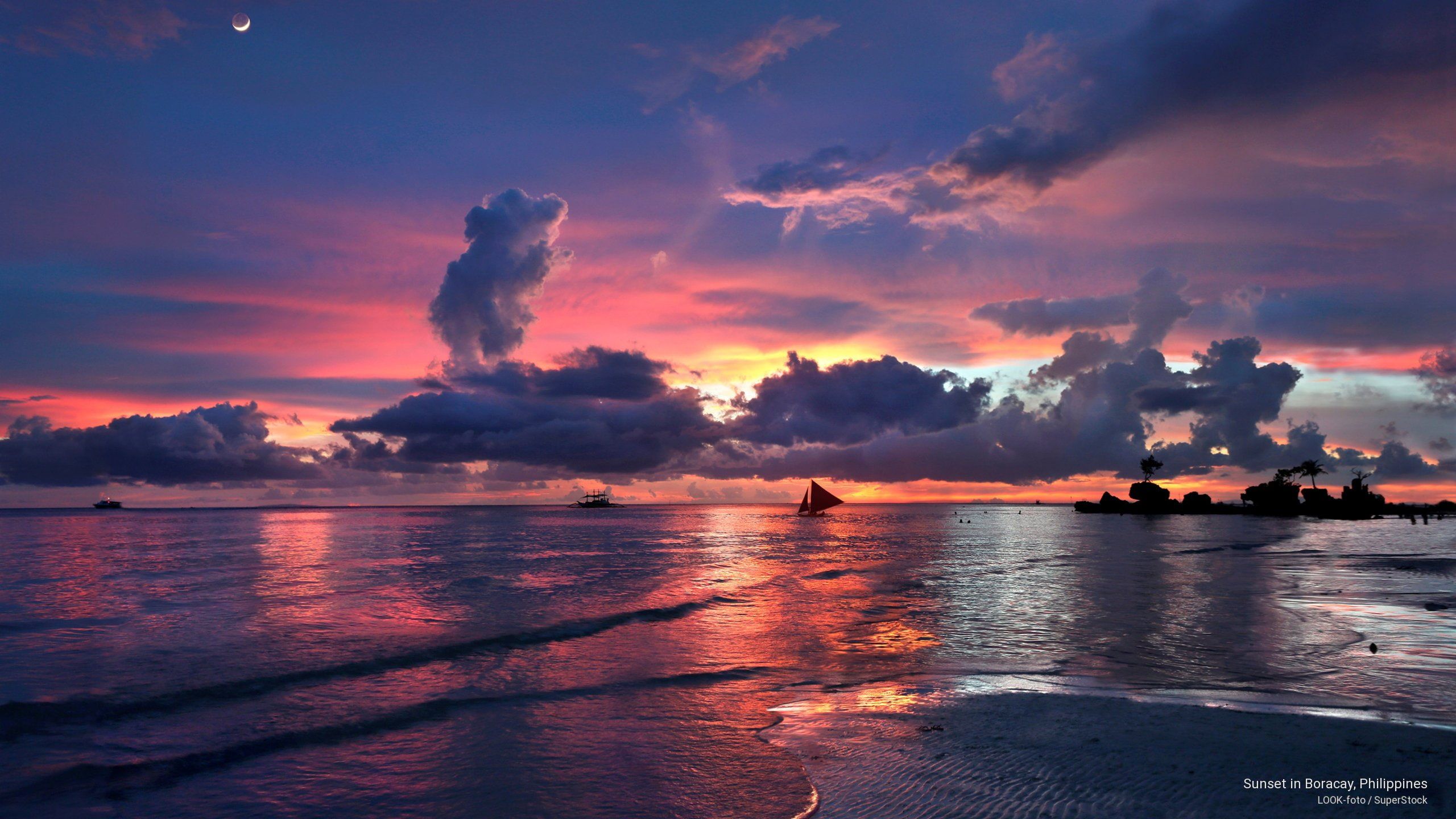 Boracay Wallpapers