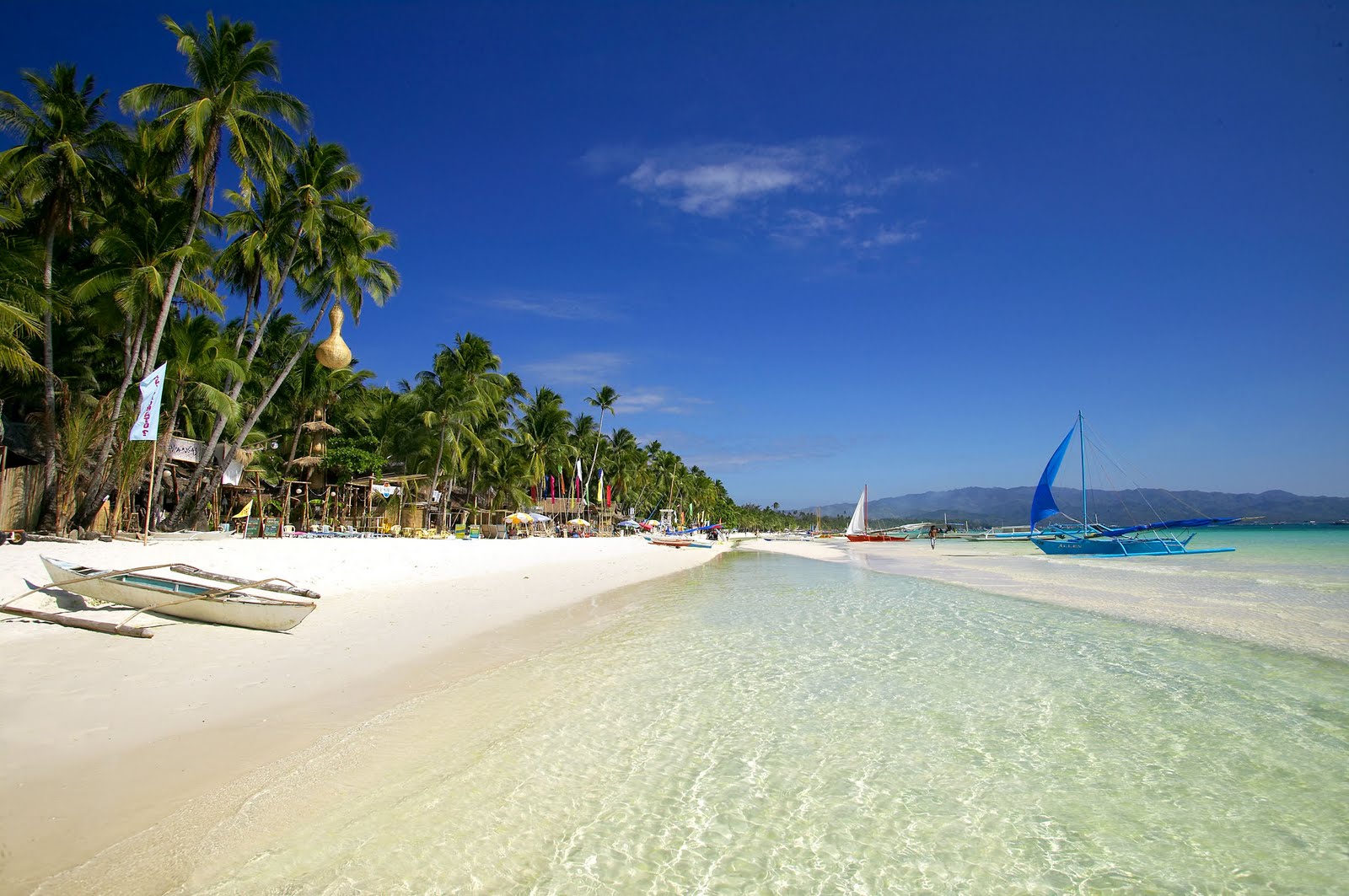 Boracay Wallpapers