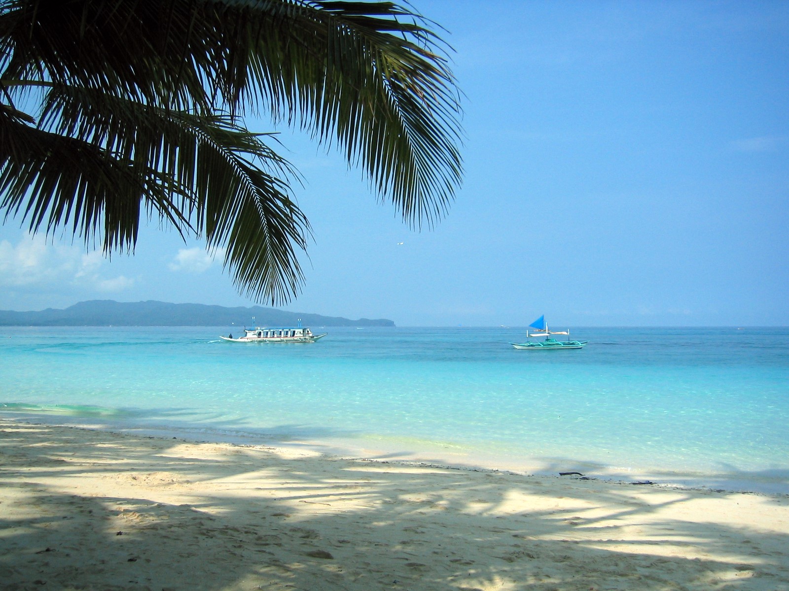 Boracay Wallpapers