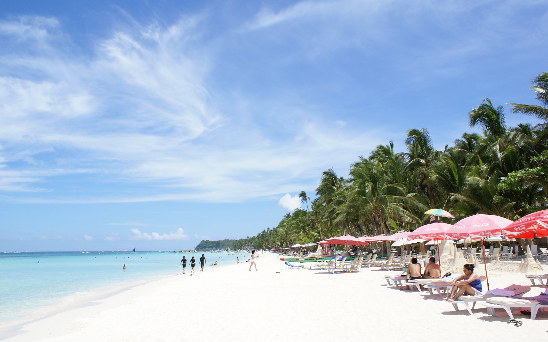 Boracay Wallpapers