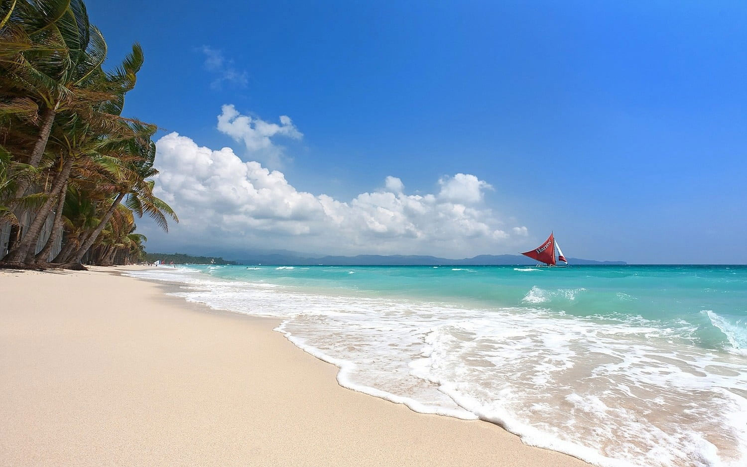 Boracay Wallpapers