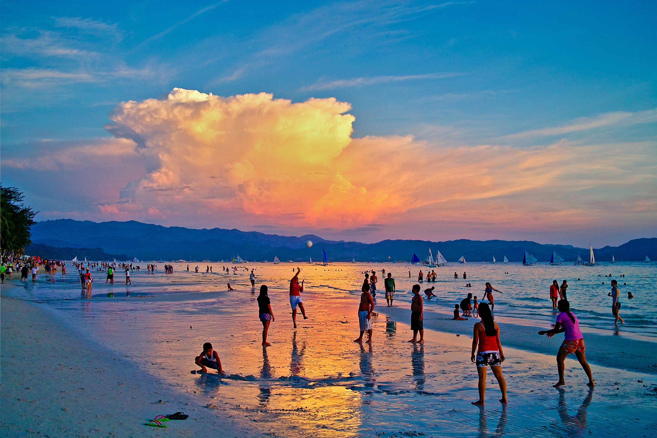 Boracay Wallpapers