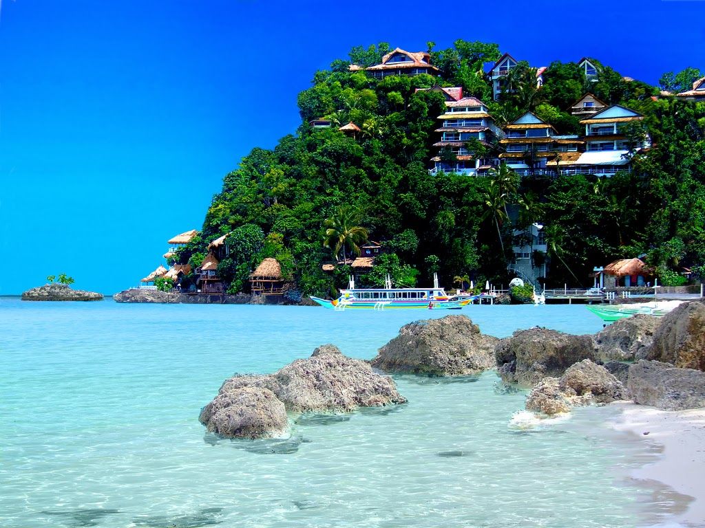 Boracay Wallpapers