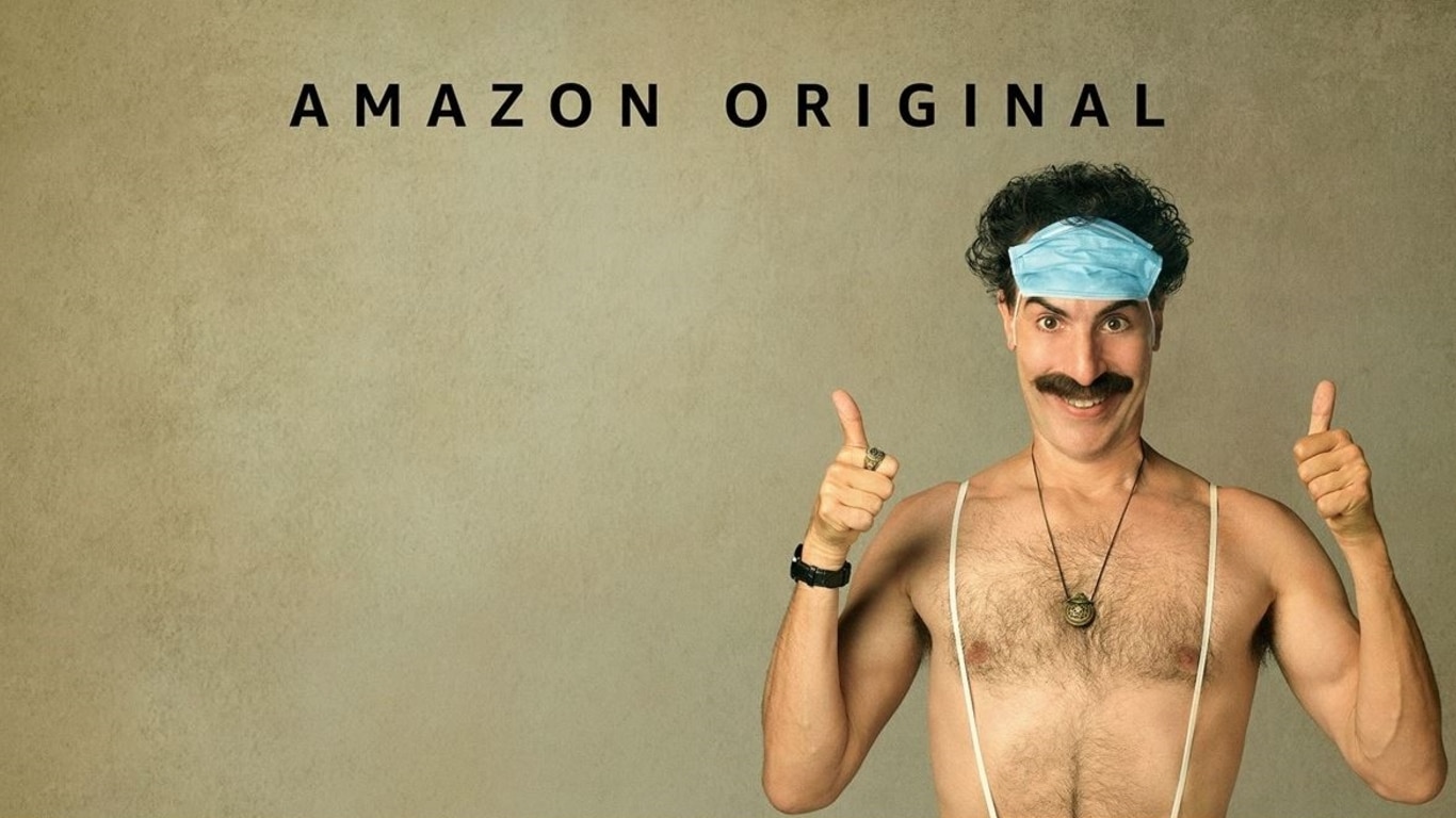 Borat Wallpapers