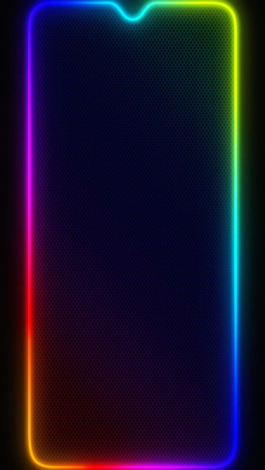 Border Light Hd Wallpapers