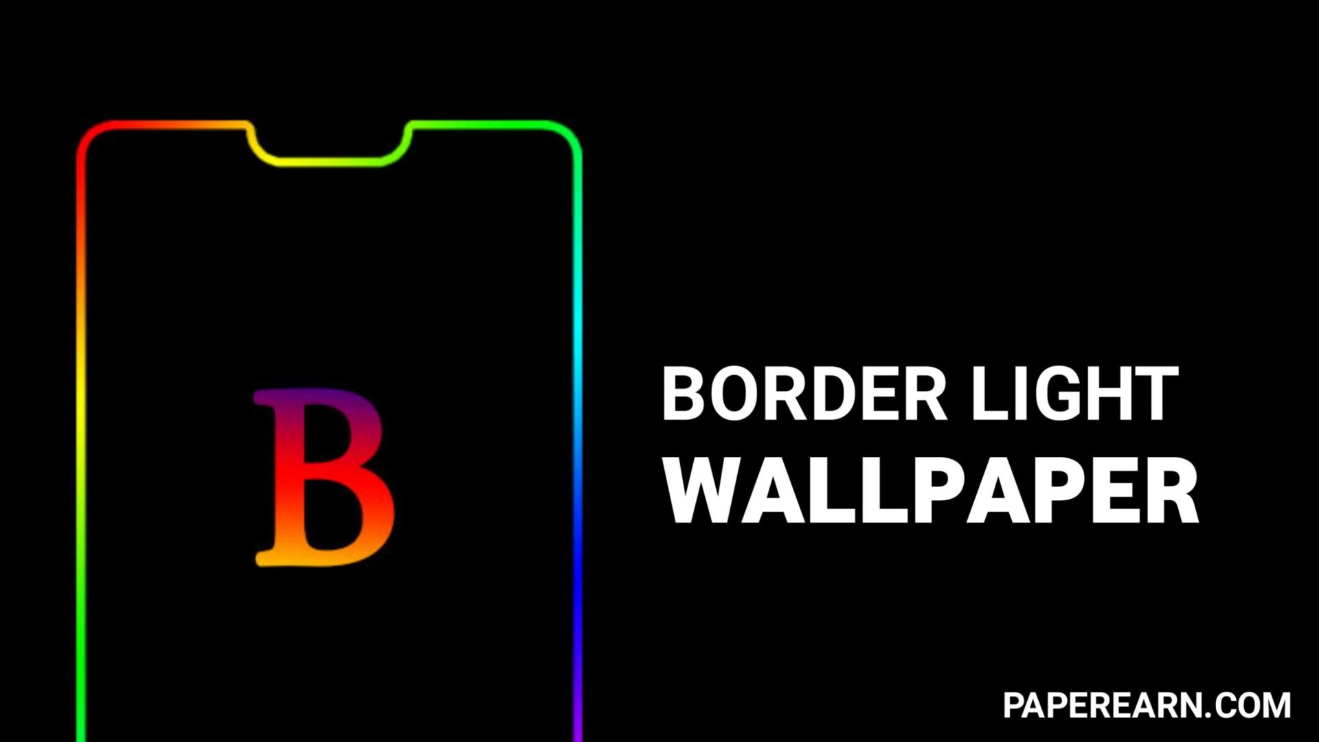 Border Light Hd Wallpapers