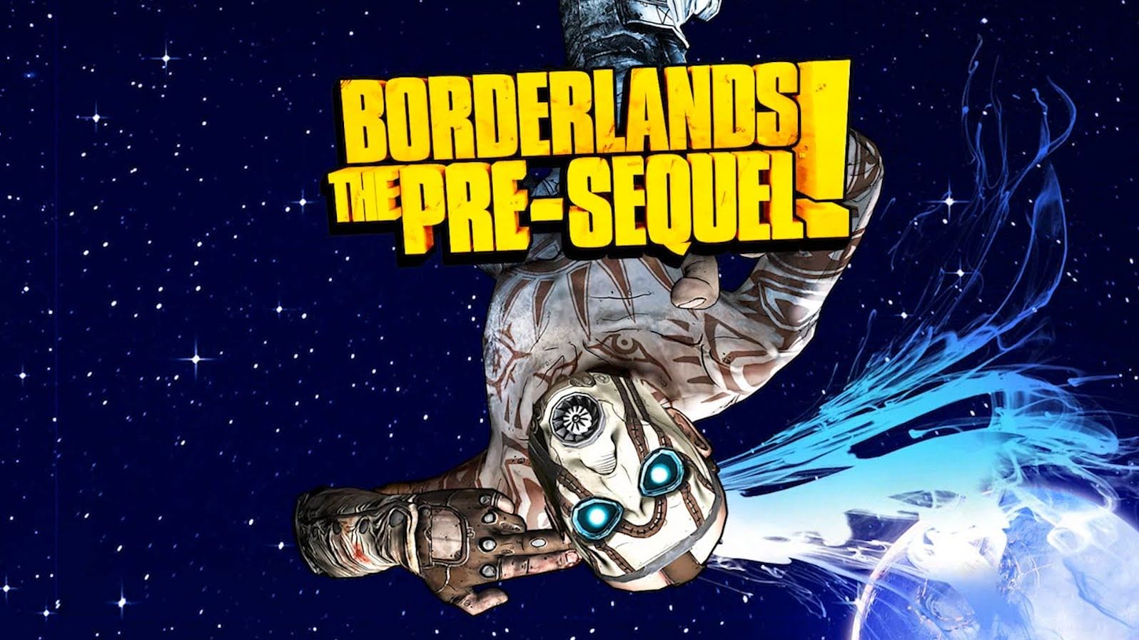 Borderlands: The Pre-Sequel Wallpapers