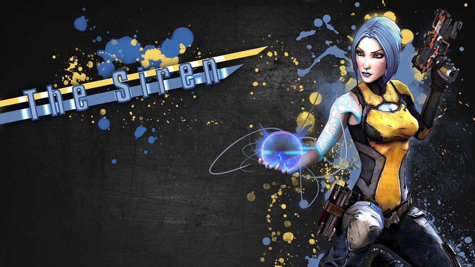 Borderlands 2 Wallpapers