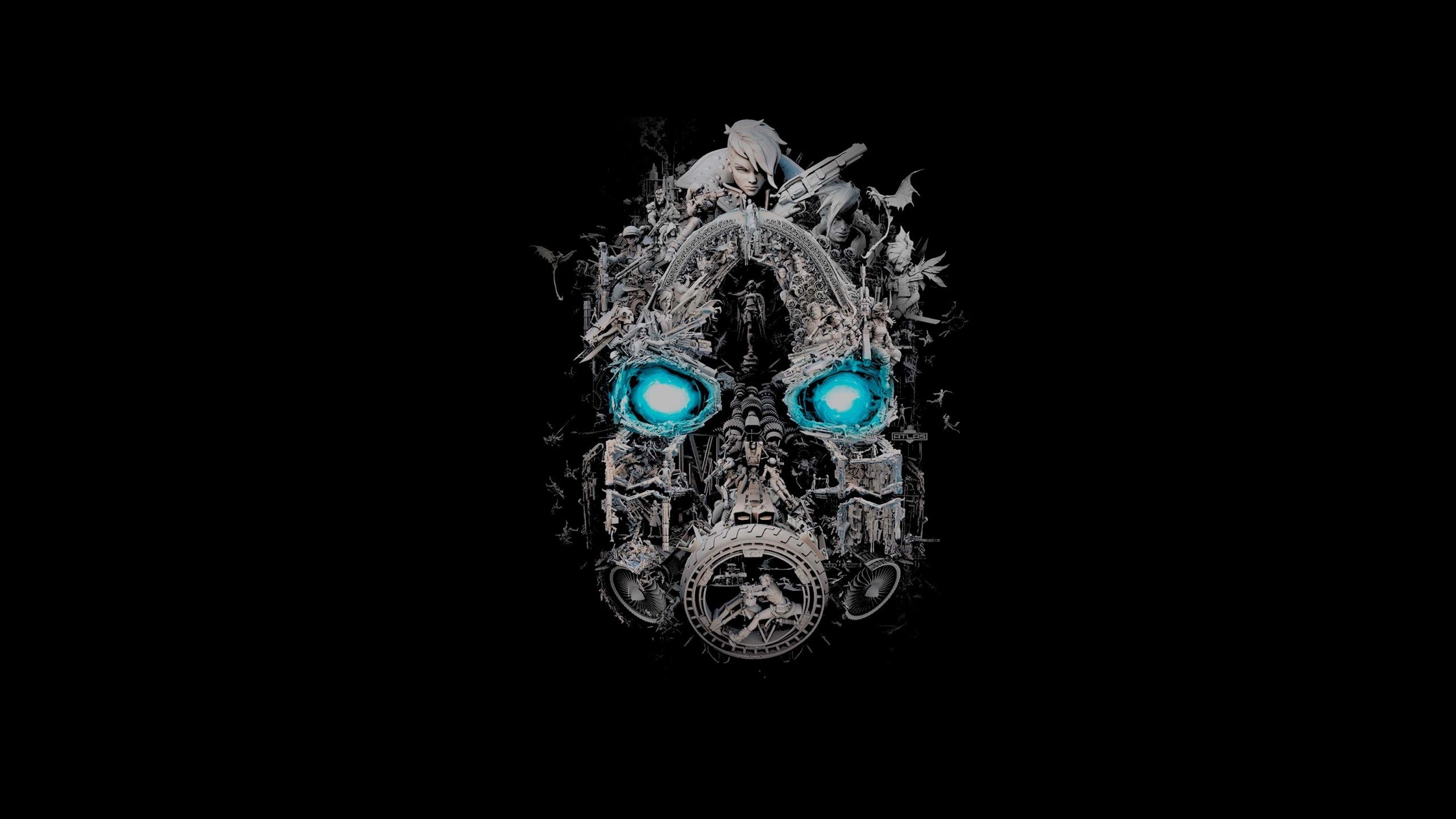 Borderlands 3 Cool Wallpapers