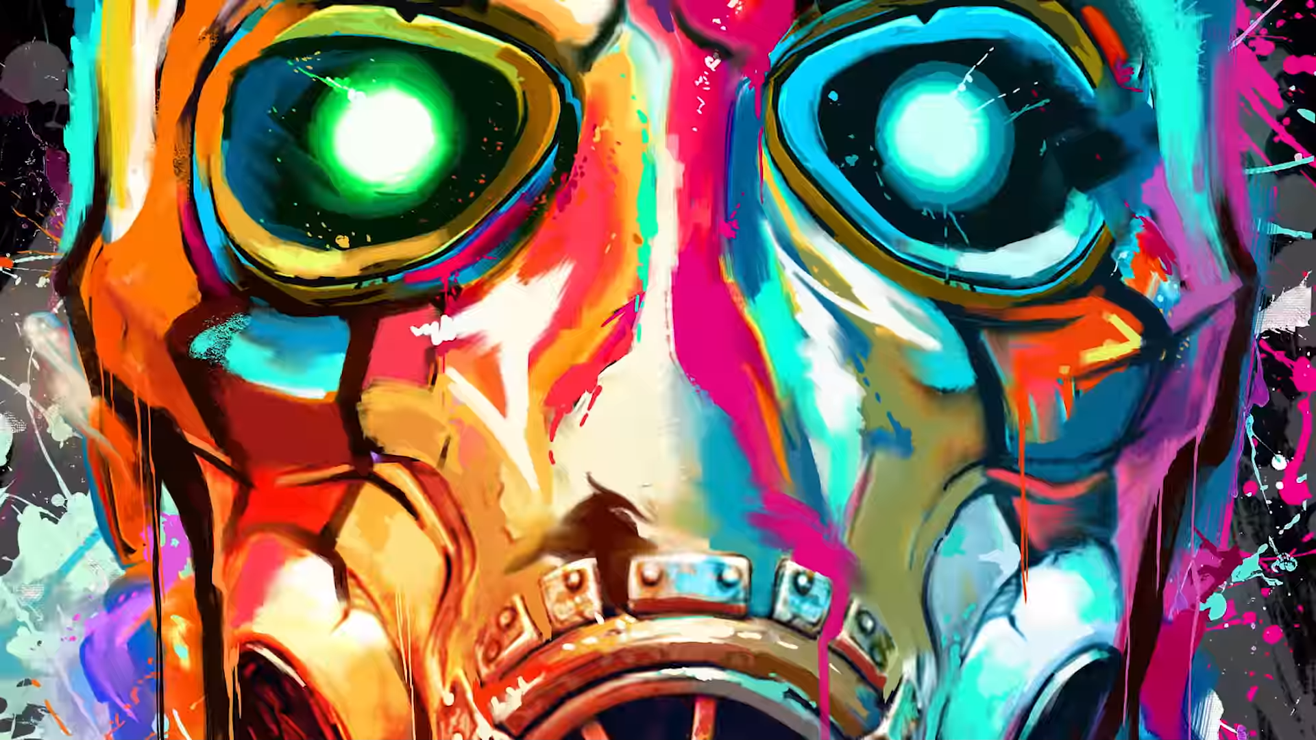 Borderlands 3 Cool Wallpapers