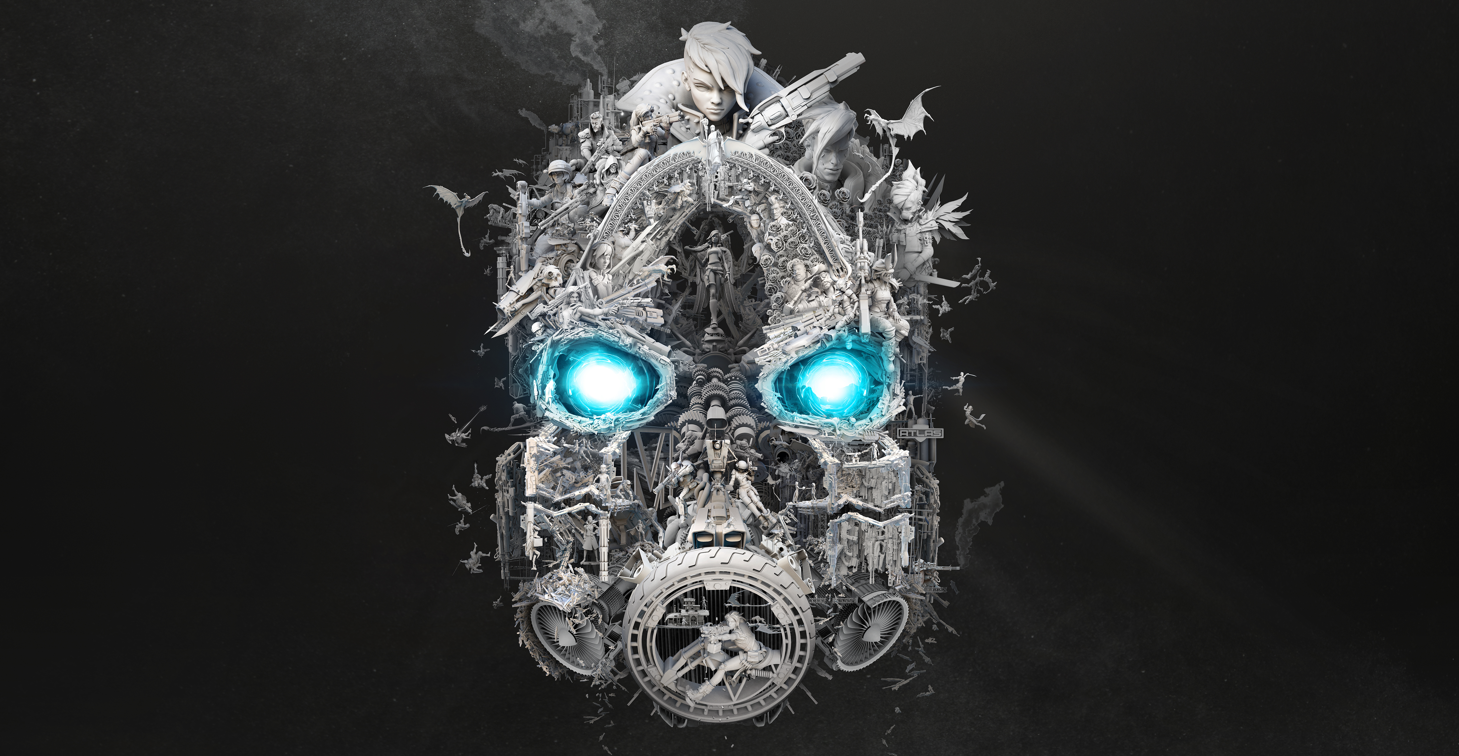 Borderlands 3 Wallpapers