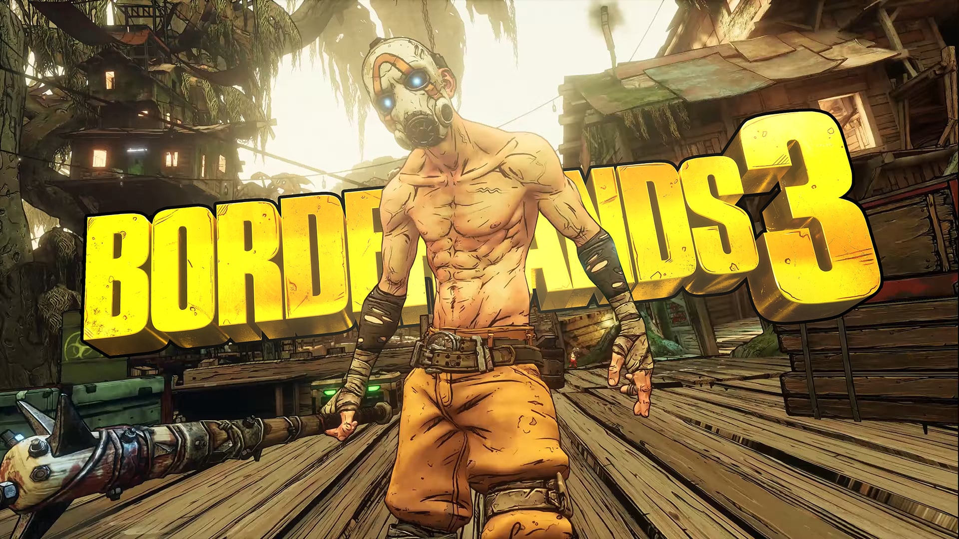 Borderlands 3 Wallpapers